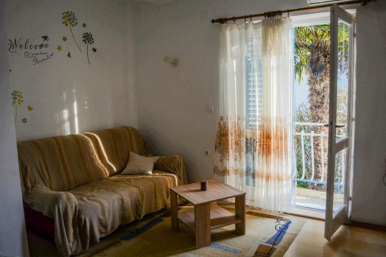 Apartman Ena Vodice Exterior foto